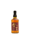 Matsui Shuzo The Kurayoshi 12 Year Old Pure Malt Whisky 750ml