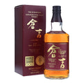 Matsui Shuzo The Kurayoshi 12 Year Old Pure Malt Whisky 750ml