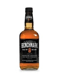 McAfee's Benchmark Old No. 8 Brand Kentucky Straight Bourbon Whiskey 750ml