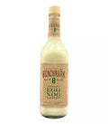 McAfee's Benchmark Old No. 8 Egg Nog 750ml