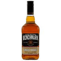 McAfee's Benchmark Single Barrel Hand Picked Kentucky Straight Bourbon Whiskey 750ml