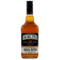 McAfee's Benchmark Small Batch Select Casks Kentucky Straight Bourbon Whiskey 750ml