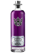 McQueen and The Violet Fog Gin 750ml