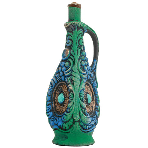 Medea Blue Lagoon Alazany Semi Sweet Red Wine 750ml