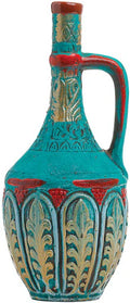 Medea Vase Semi Sweet Red Wine 750ml