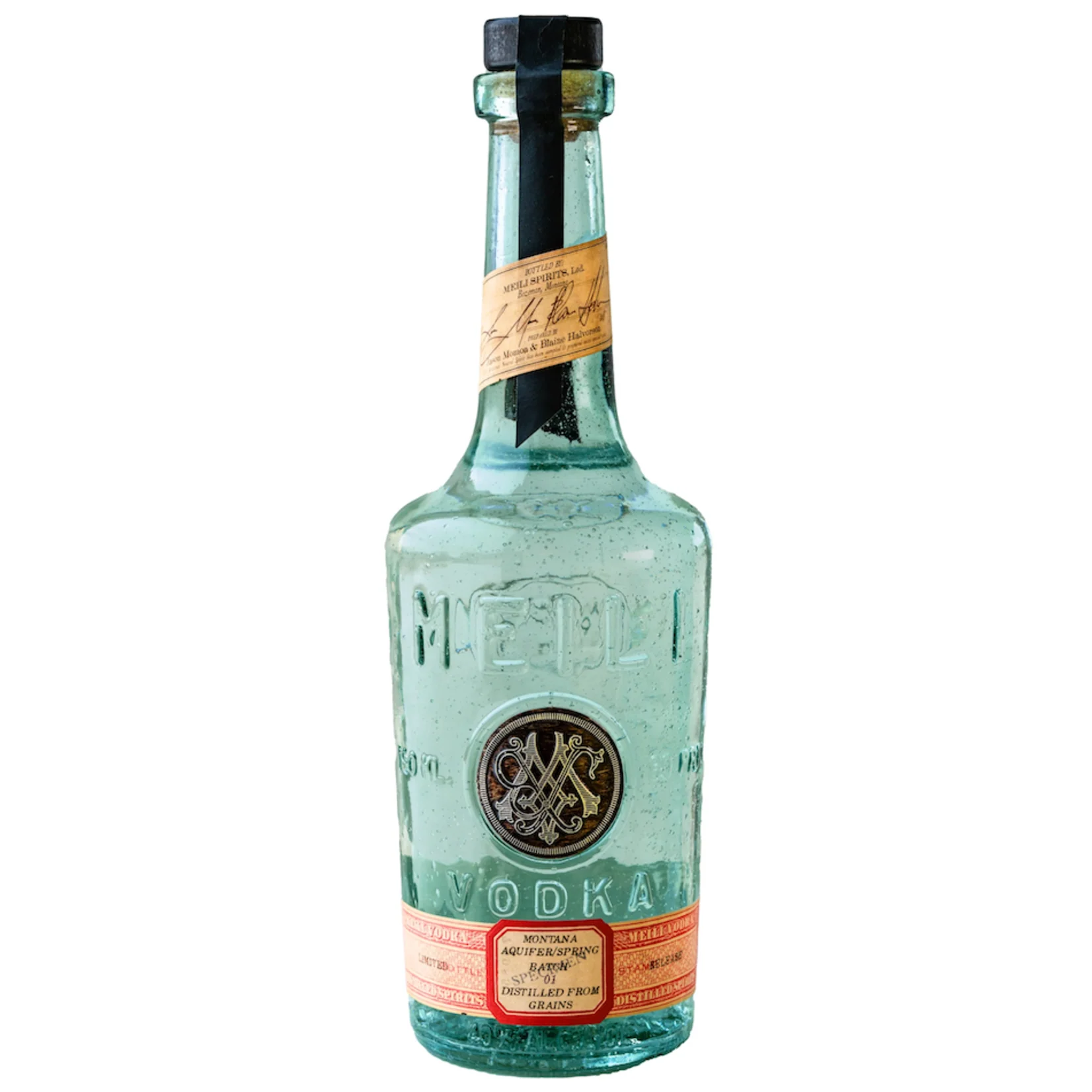 Meili Vodka 750ml