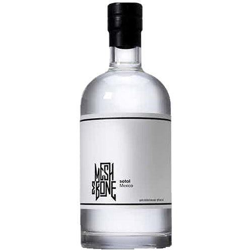 Mesh & Bone Sotol 750ml