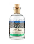 Mezcal de Leyendas Maguey Espadin Mezcal Artesanal Blanco 750ml