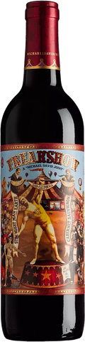 Michael David Winery Freakshow Cabernet Sauvignon 750ml
