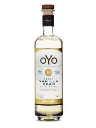 Middle West Spirits Oyo Honey Vanilla Bean Vodka 750ml