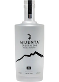 Mijenta Cristalino Reposado Tequila 750ml