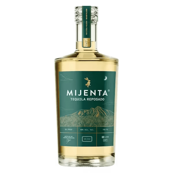 Mijenta Reposado Tequila 750ml
