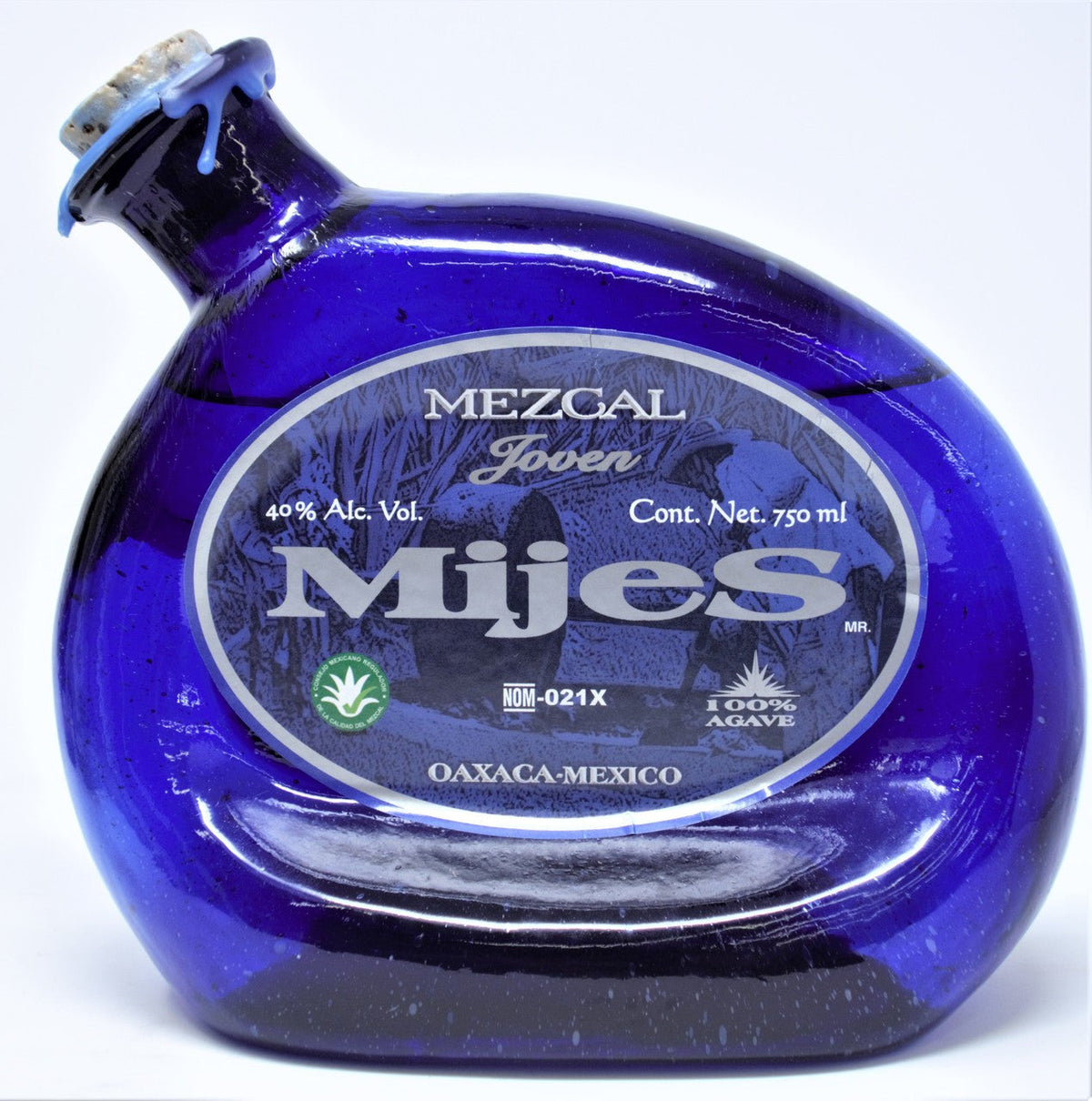 Mijes Joven Mezcal 750ml