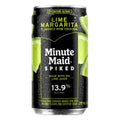 Minute Maid Spiked Lime Margarita Flavored Wine Cocktail 200ml