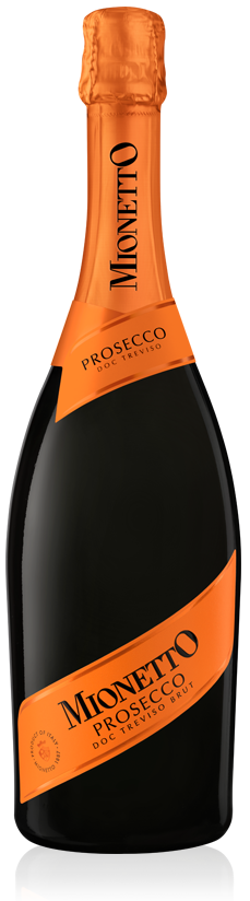 Mionetto Prestige Prosecco di Treviso Brut 750ml