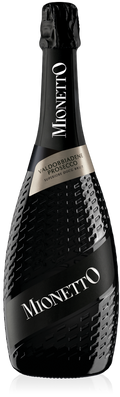 Mionetto Brut Prosecco Valdobbiadene Superiore DOCG 750ml