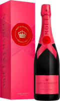 Moet & Chandon Imperial Brut Rose With Gift Box 750ml