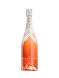 Moet & Chandon Nectar Imperial Rose Limited Edition by Pharrell 750ml