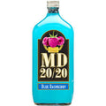 Mogen David MD 20/20 Blue Raspberry 750ml