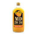 Mogen David MD 20/20 Orange Jubilee Fortified Wine 750ml