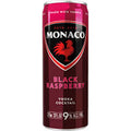 Monaco Black Raspberry Cocktail