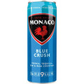 Monaco Blue Crush Cocktail