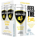 Monaco Citrus Rush Cocktail 4-Pack