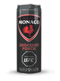 Monaco Knockout Punch Vodka Cocktail