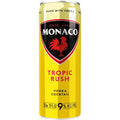 Monaco Tropic Rush Vodka Cocktail 355ml