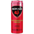 Monaco Watermelon Crush Cocktail 355ml