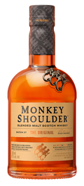 Monkey Shoulder The Original Batch 27 Blended Malt Scotch Whisky 750ml