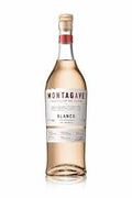 Montagave Heritage Blanco Tequila 750ml