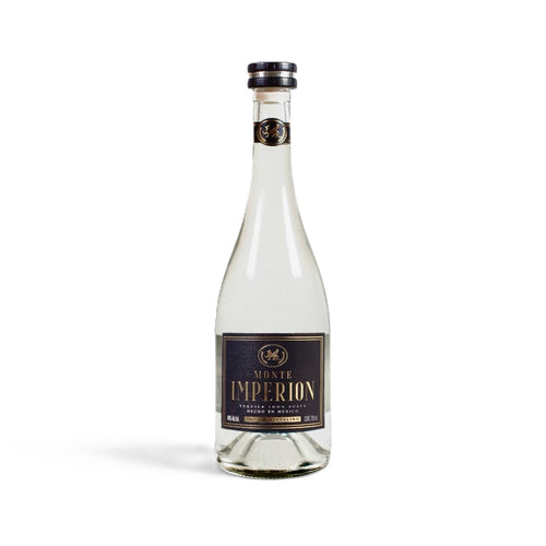 Monte Imperion Cristalino Anejo Tequila 750ml