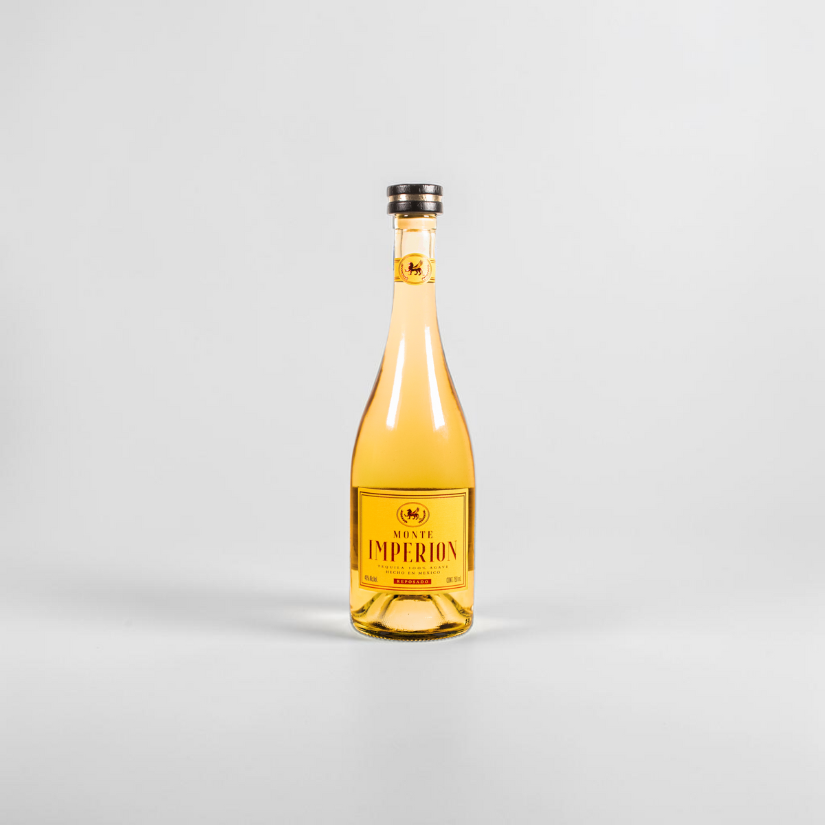 Monte Imperion Reposado Tequila 750ml