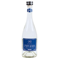 Monte Imperion Blanco Tequila 750ml