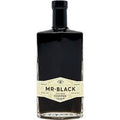 Mr Black Cold Press-Brew Coffee Liqueur 750ml