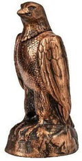 Mukuzani Clay Eagle Georgian Red Wine 750ml