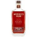 Myers's Signature Cask Collection William Larue Weller Cask Very Rare Fine Rum 750ml