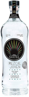 Naroba Joven Mezcal 750ml