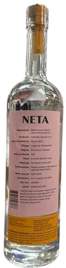 Neta Madrecuixe Capon Candido Garcia Cruz 750ml
