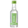 New Amsterdam Apple Flavoured Vodka 50ml