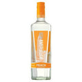 New Amsterdam Peach Flavoured Vodka 750ml