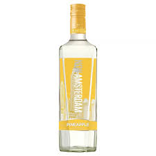 New Amsterdam Pineapple Flavoured Vodka 750ml