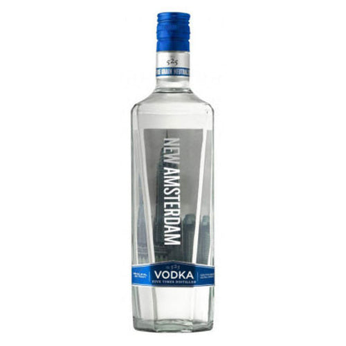 New Amsterdam Vodka 750ml