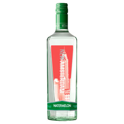 New Amsterdam Watermelon Flavoured Vodka 750ml