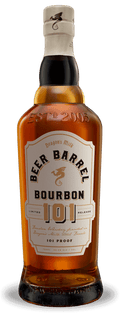 New Holland Brewing Dragon's Milk Beer Barrel Aged 101 Proof Bourbon Whiskey 750ml