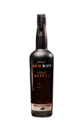 New Riff Distilling Single Barrel Straight Bourbon Whiskey 750ml