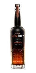 New Riff Distilling Straight Bourbon Whiskey 750ml