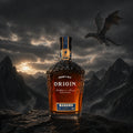 New Holland Brewing Dragon's Milk Origin BONDED Bourbon Whiskey 750ml