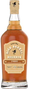 New Holland Brewing Dragon's Milk Reserve S'Mores Beer Barrel Bourbon Whiskey 750ml